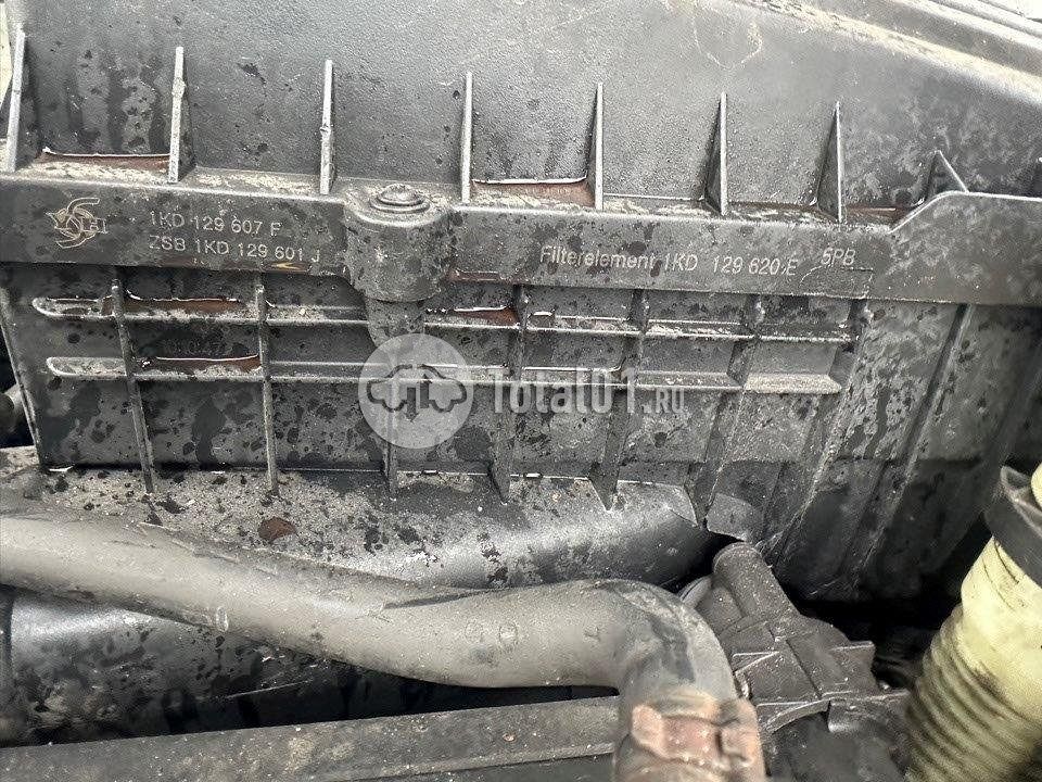 Фото Volkswagen Tiguan 70