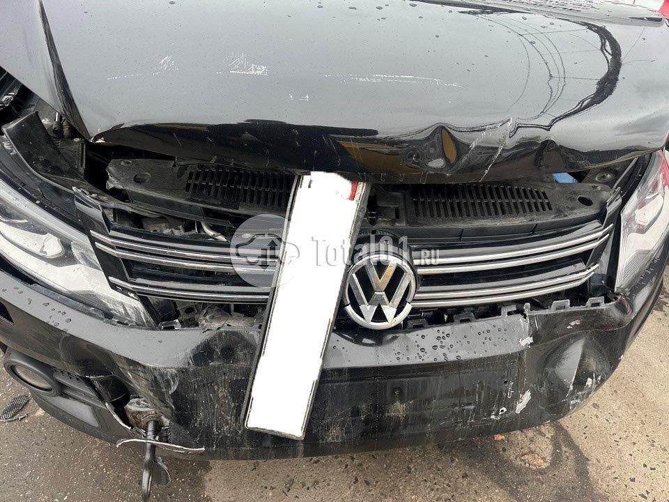 Фото Volkswagen Tiguan 72