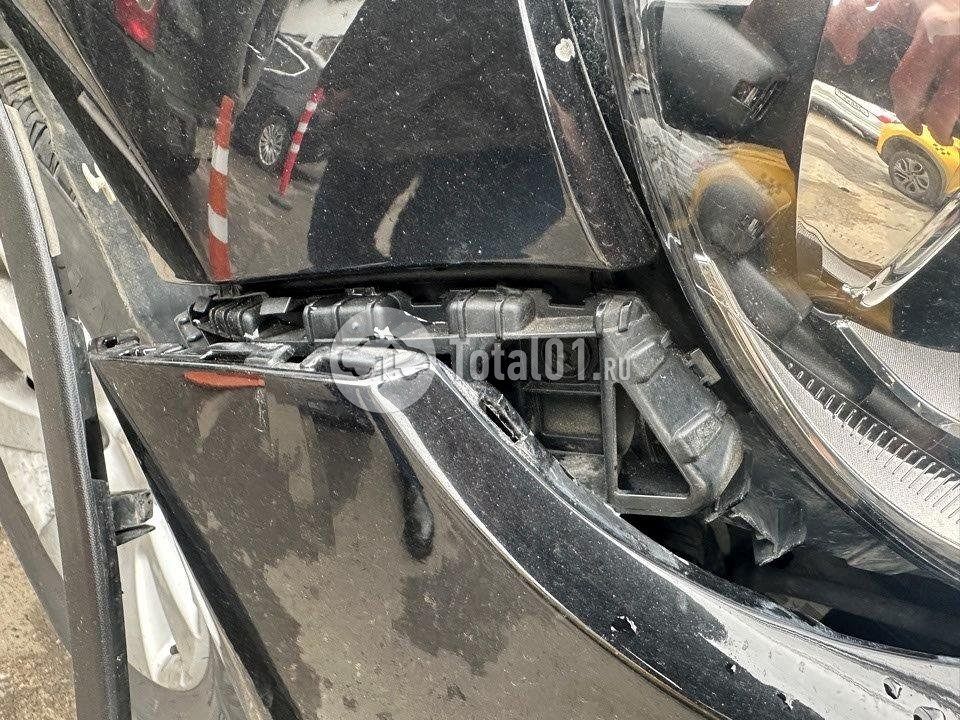 Фото Volkswagen Tiguan 74