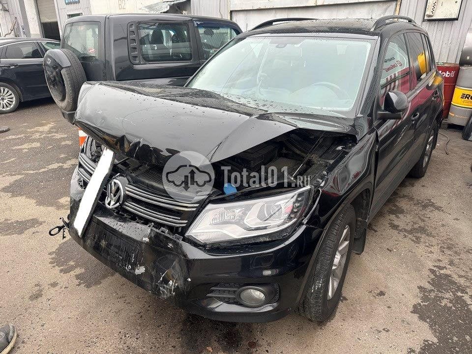 Фото Volkswagen Tiguan 78