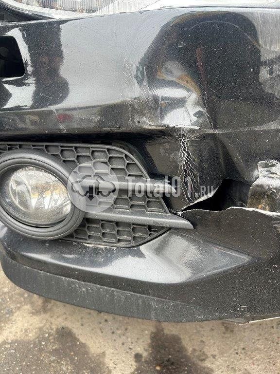 Фото Volkswagen Tiguan 80