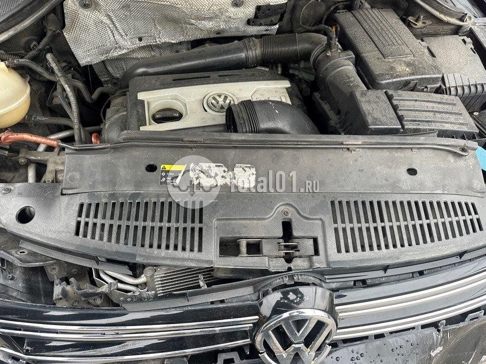 Фото Volkswagen Tiguan 82