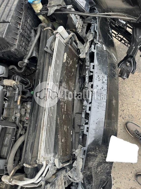 Фото Volkswagen Tiguan 84