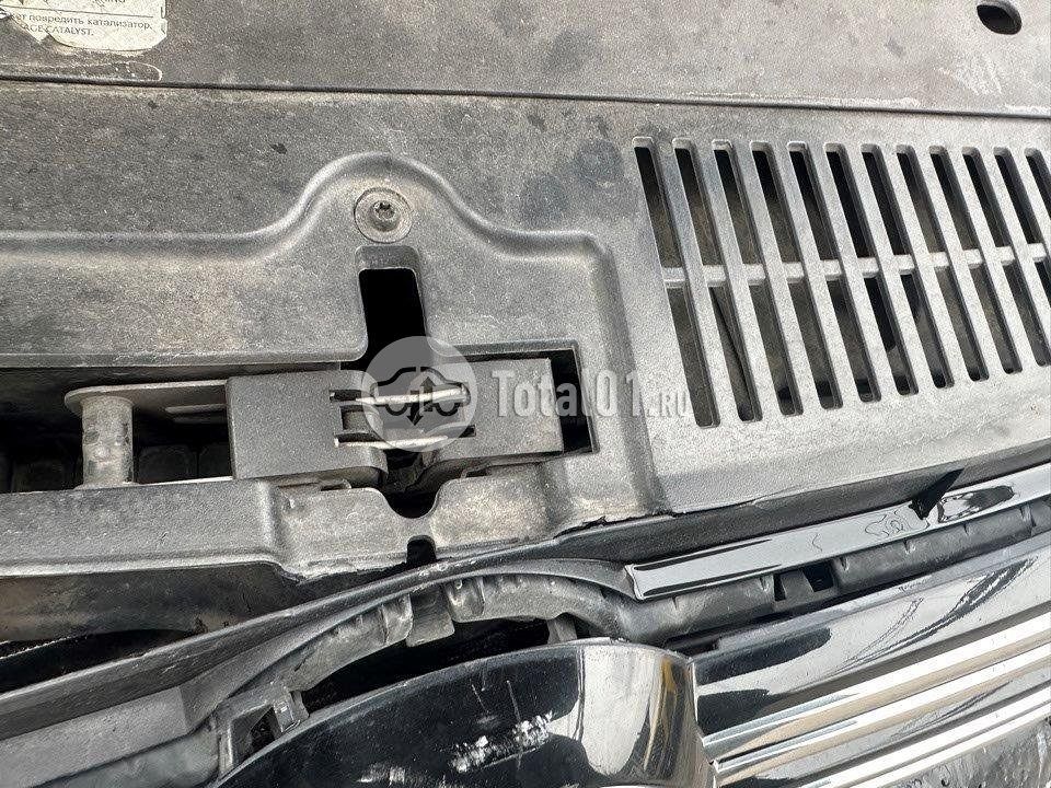 Фото Volkswagen Tiguan 88