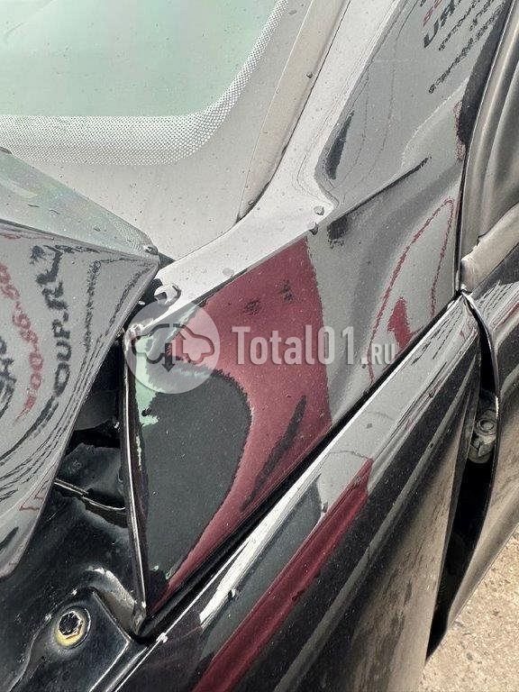 Фото Volkswagen Tiguan 90