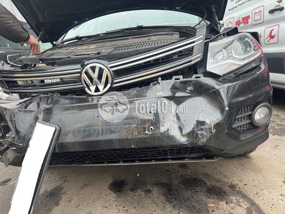 Фото Volkswagen Tiguan 92