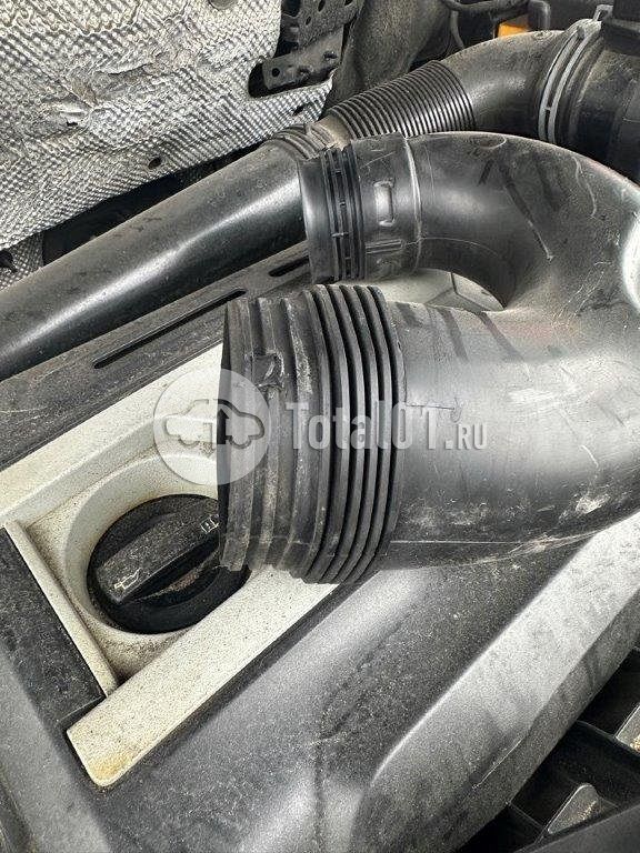 Фото Volkswagen Tiguan 96