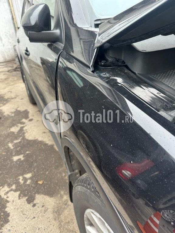 Фото Volkswagen Tiguan 98