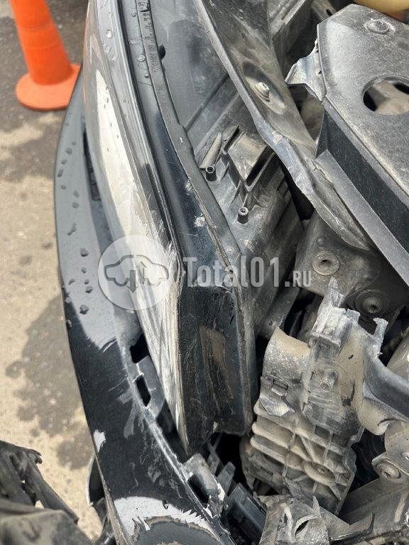 Фото Volkswagen Tiguan 102