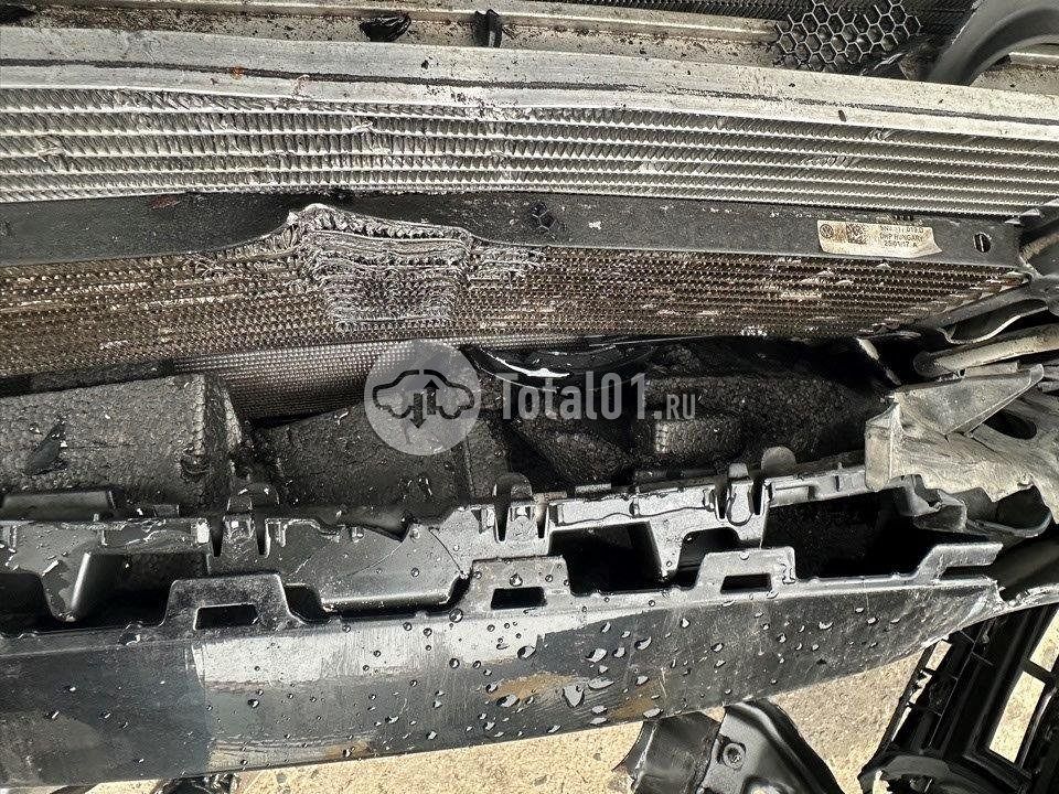 Фото Volkswagen Tiguan 104