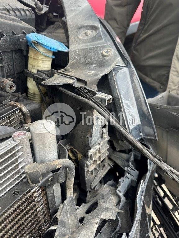 Фото Volkswagen Tiguan 106