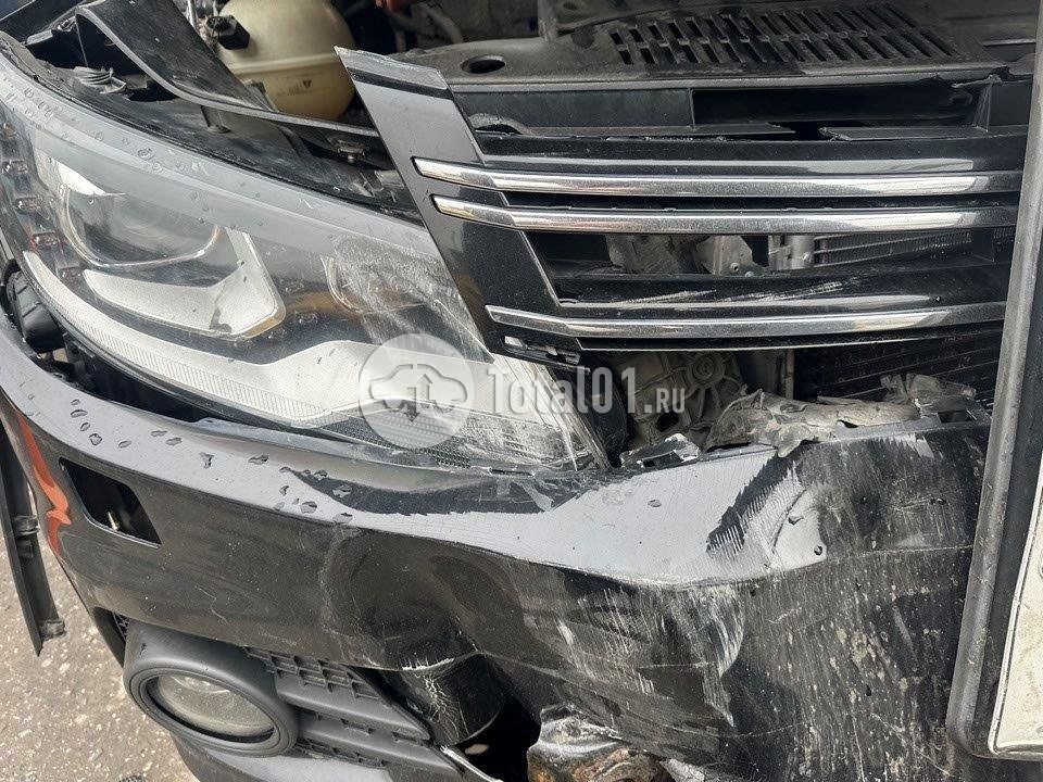 Фото Volkswagen Tiguan 108