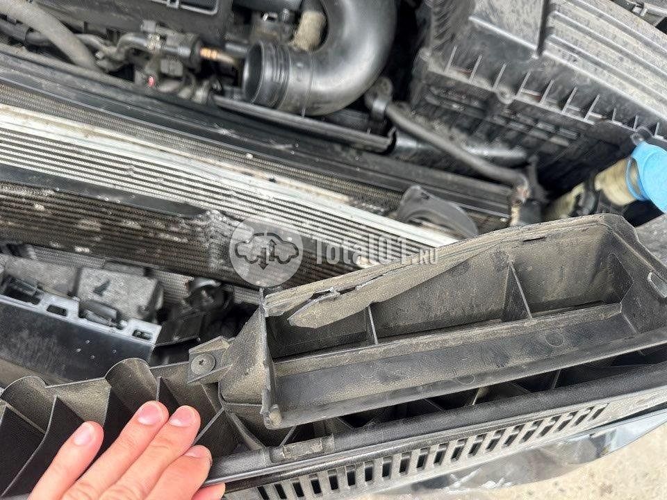 Фото Volkswagen Tiguan 112