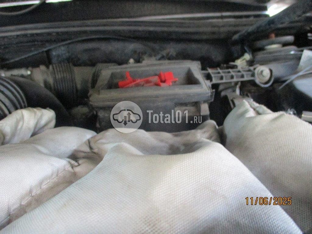 Фото Nissan Terrano 38