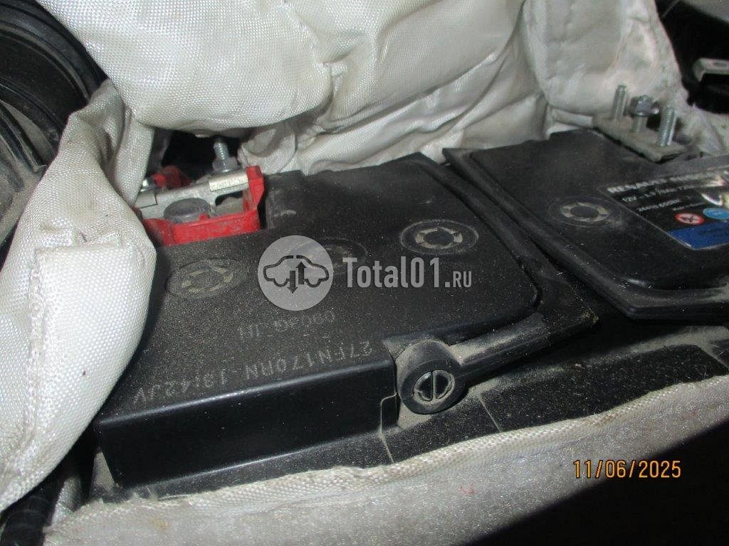 Фото Nissan Terrano 42