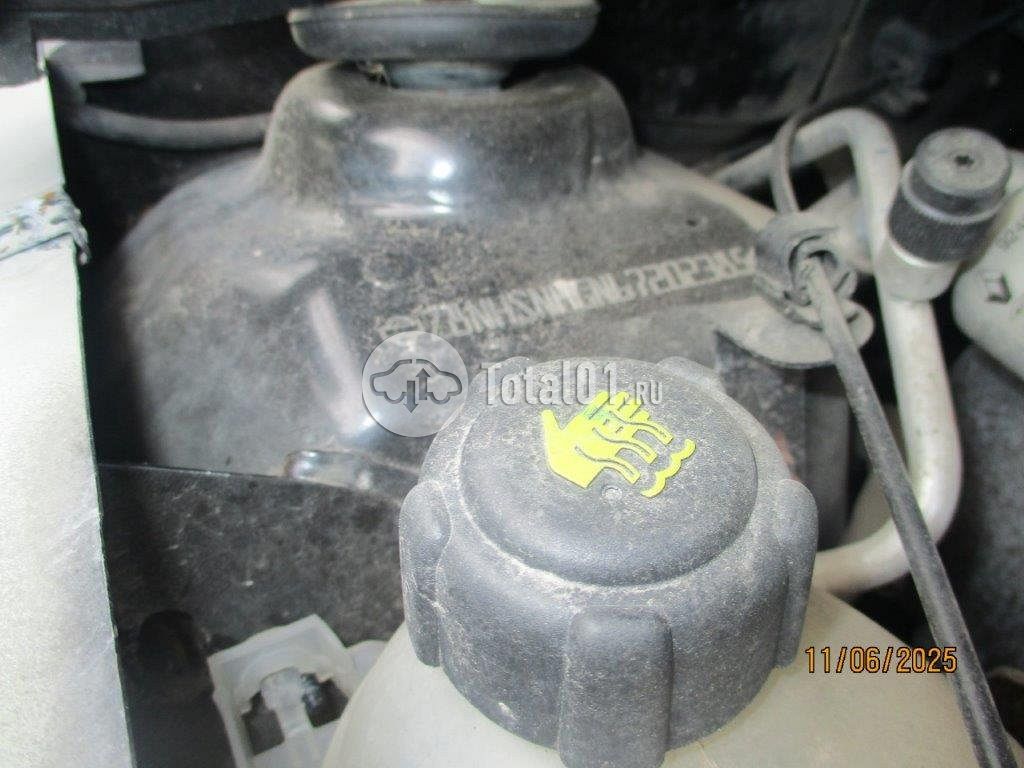 Фото Nissan Terrano 46