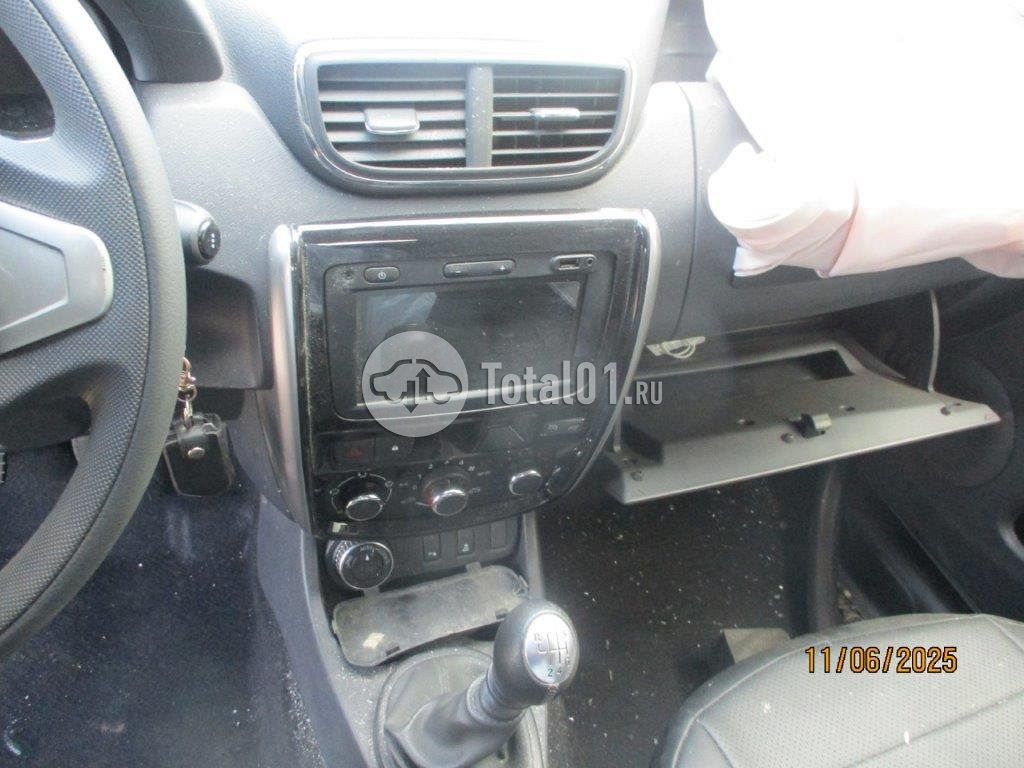 Фото Nissan Terrano 64