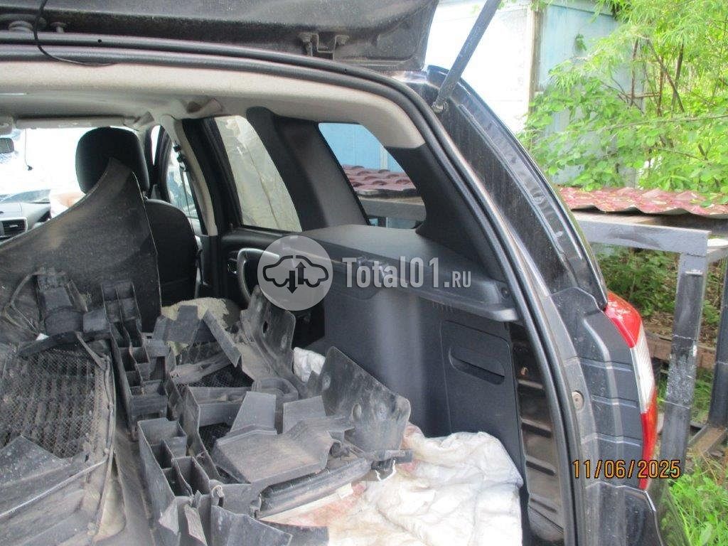 Фото Nissan Terrano 90