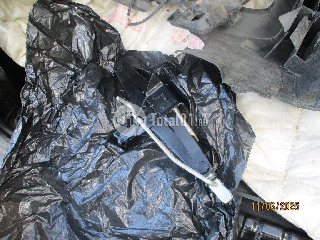 Фото Nissan Terrano 94