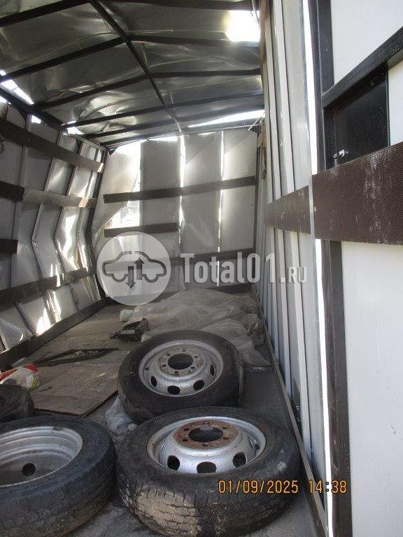 Фото ГАЗ 271130 24