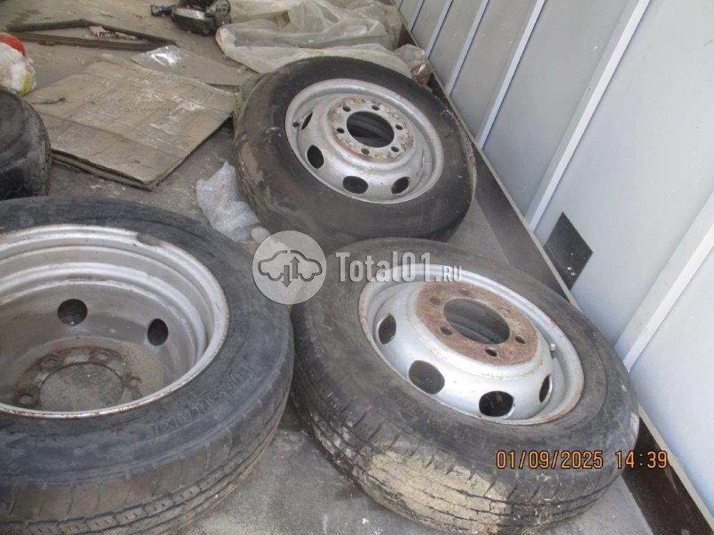 Фото ГАЗ 271130 28