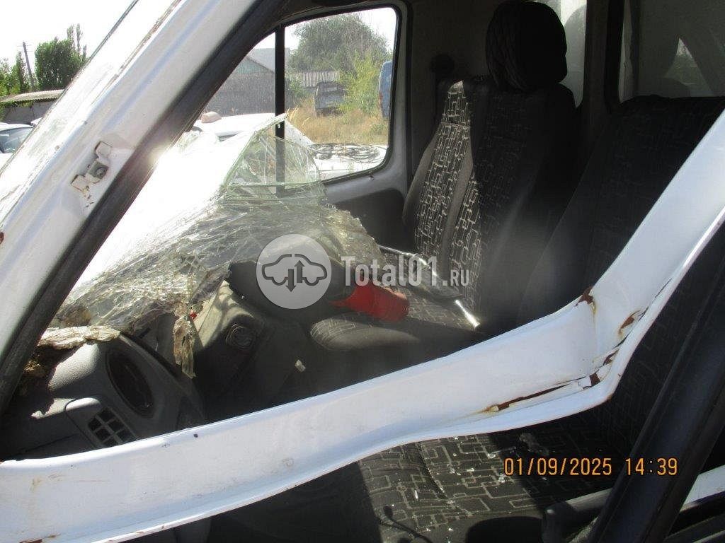 Фото ГАЗ 271130 30