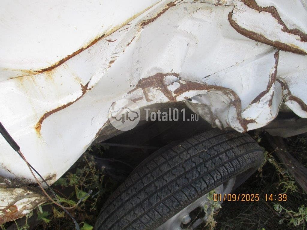 Фото ГАЗ 271130 32