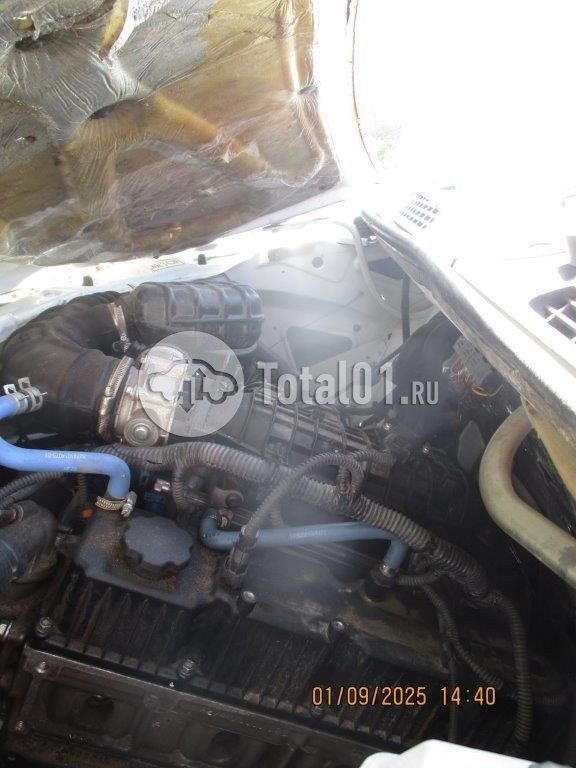 Фото ГАЗ 271130 34