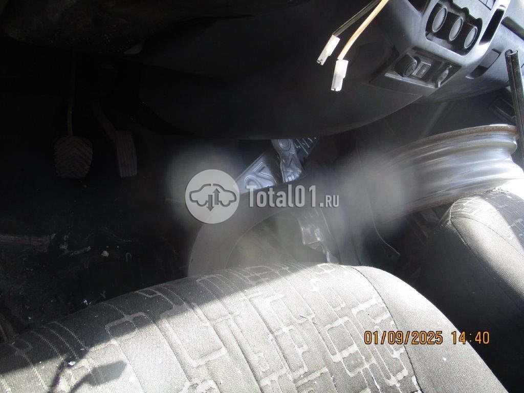 Фото ГАЗ 271130 40