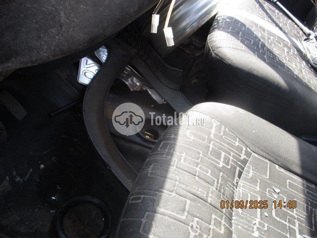 Фото ГАЗ 271130 44