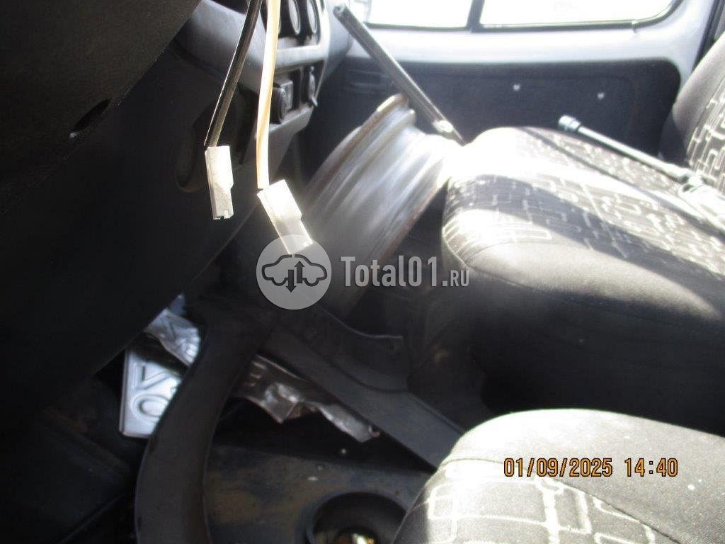 Фото ГАЗ 271130 46