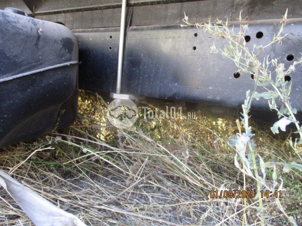 Фото ГАЗ 271130 50