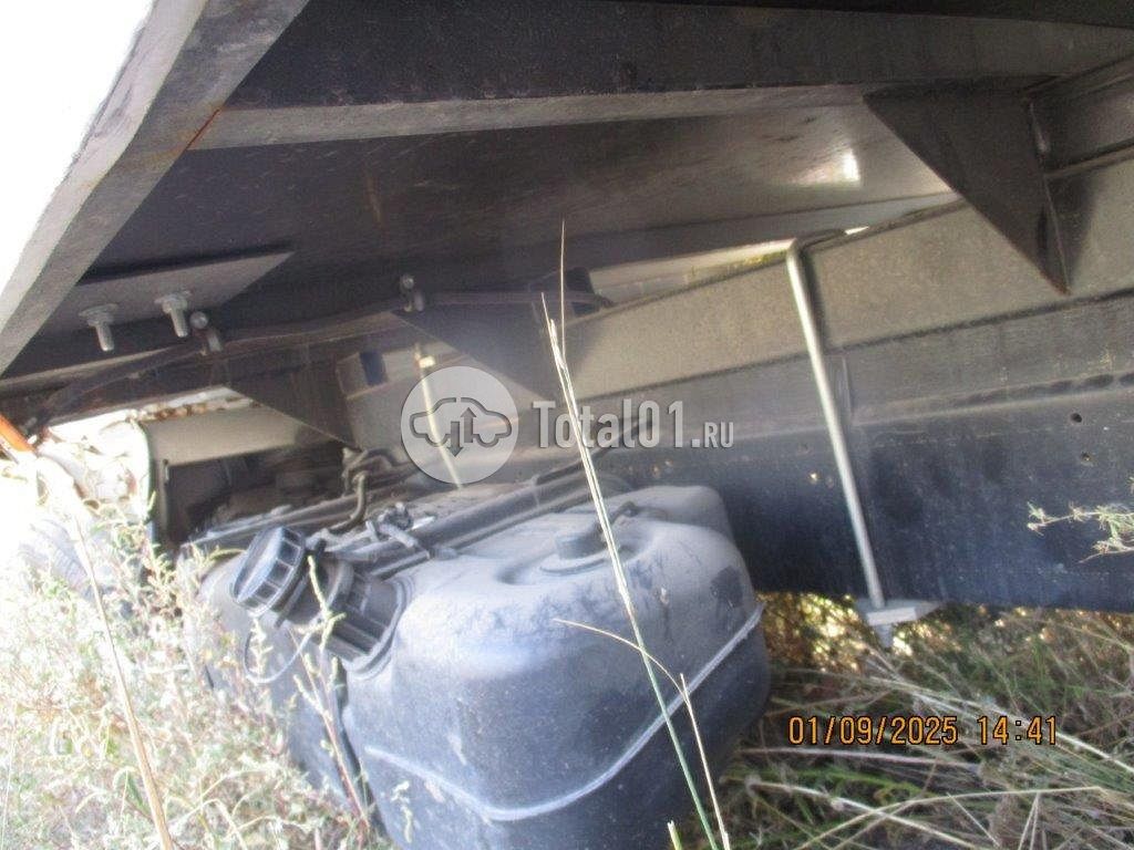 Фото ГАЗ 271130 52