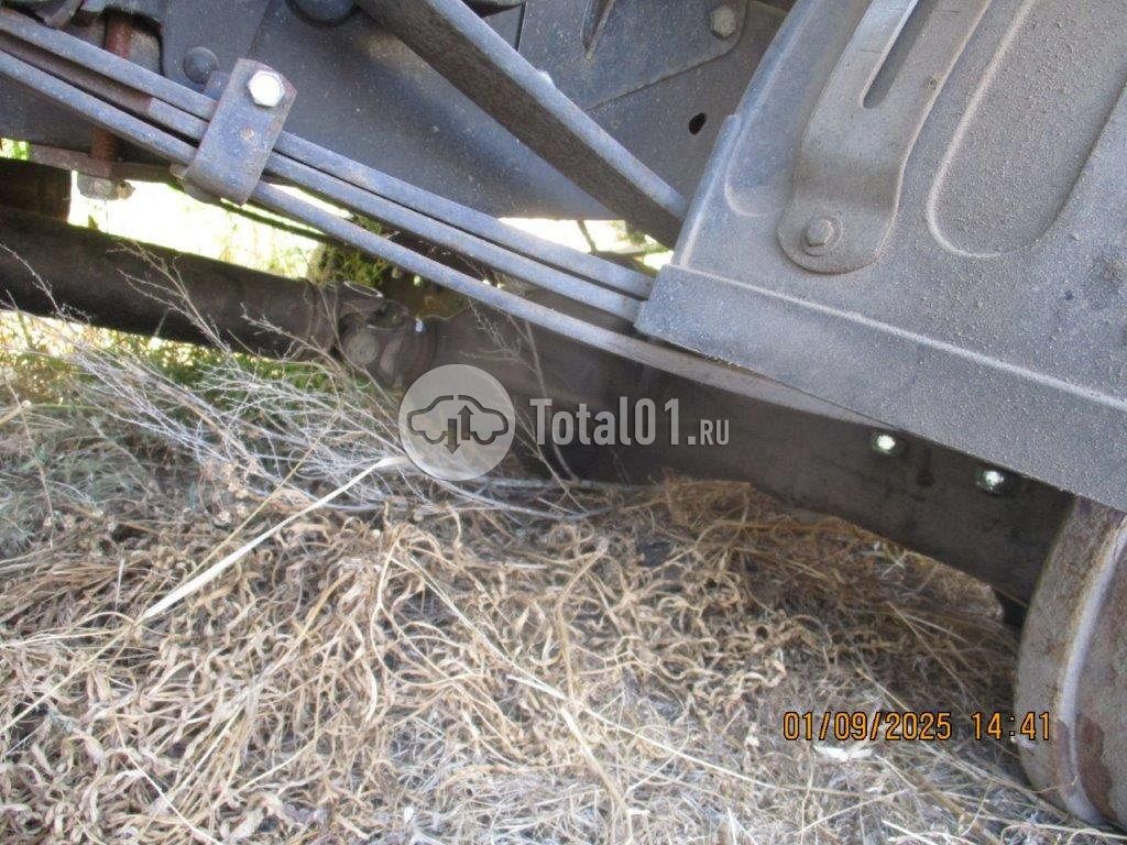 Фото ГАЗ 271130 54