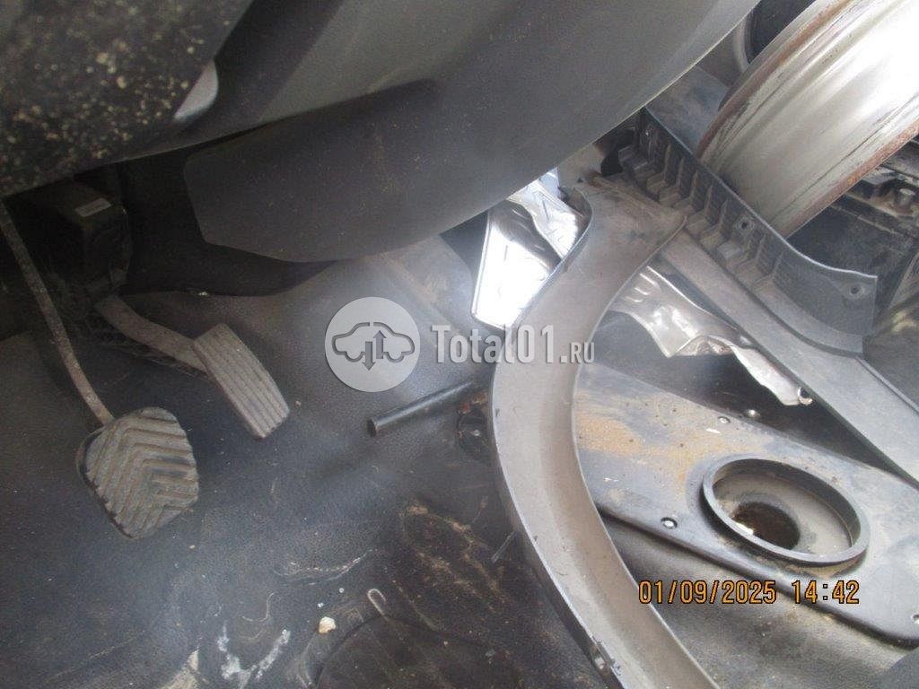 Фото ГАЗ 271130 56