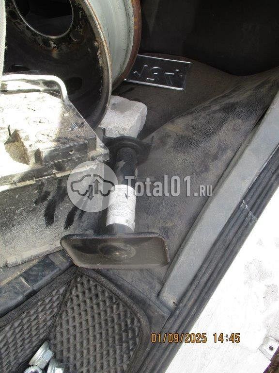 Фото ГАЗ 271130 58