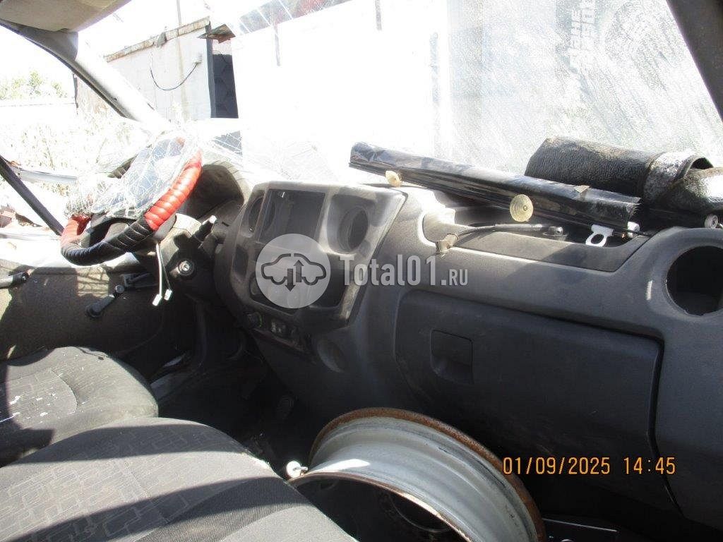 Фото ГАЗ 271130 60