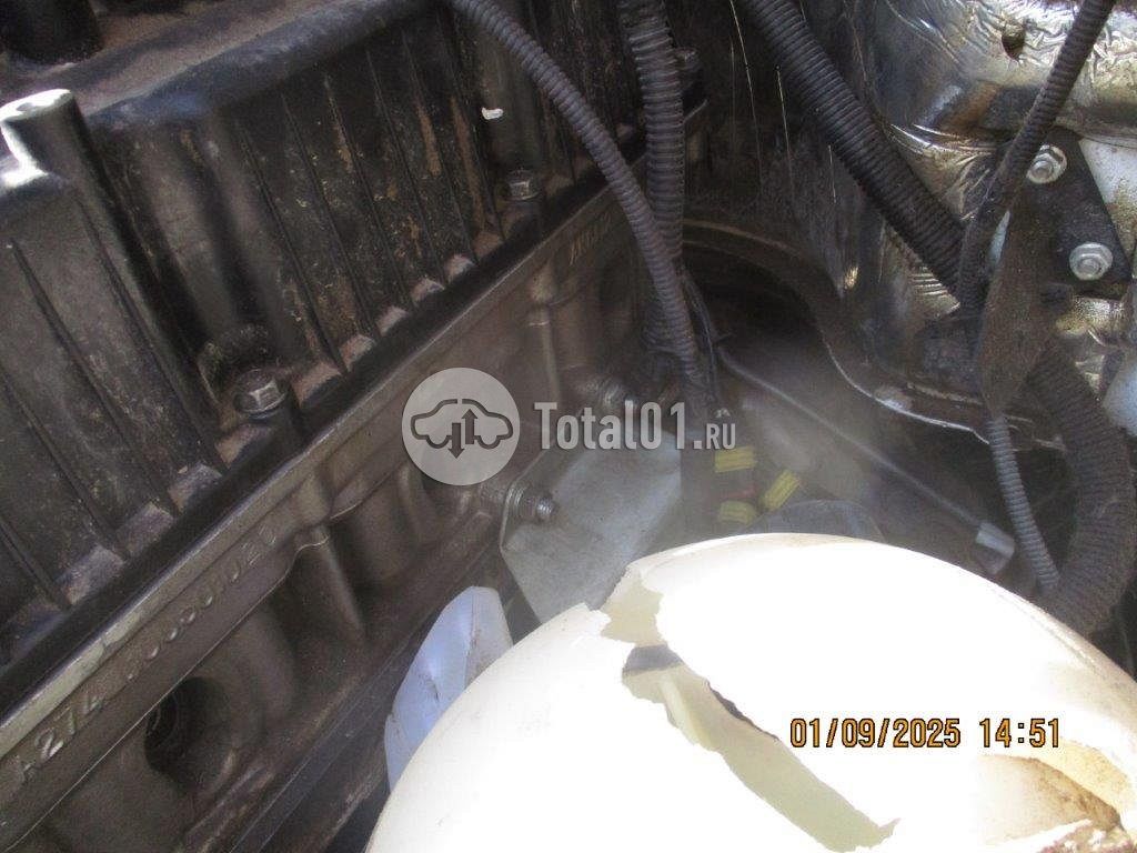 Фото ГАЗ 271130 68