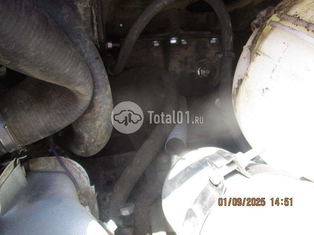 Фото ГАЗ 271130 70