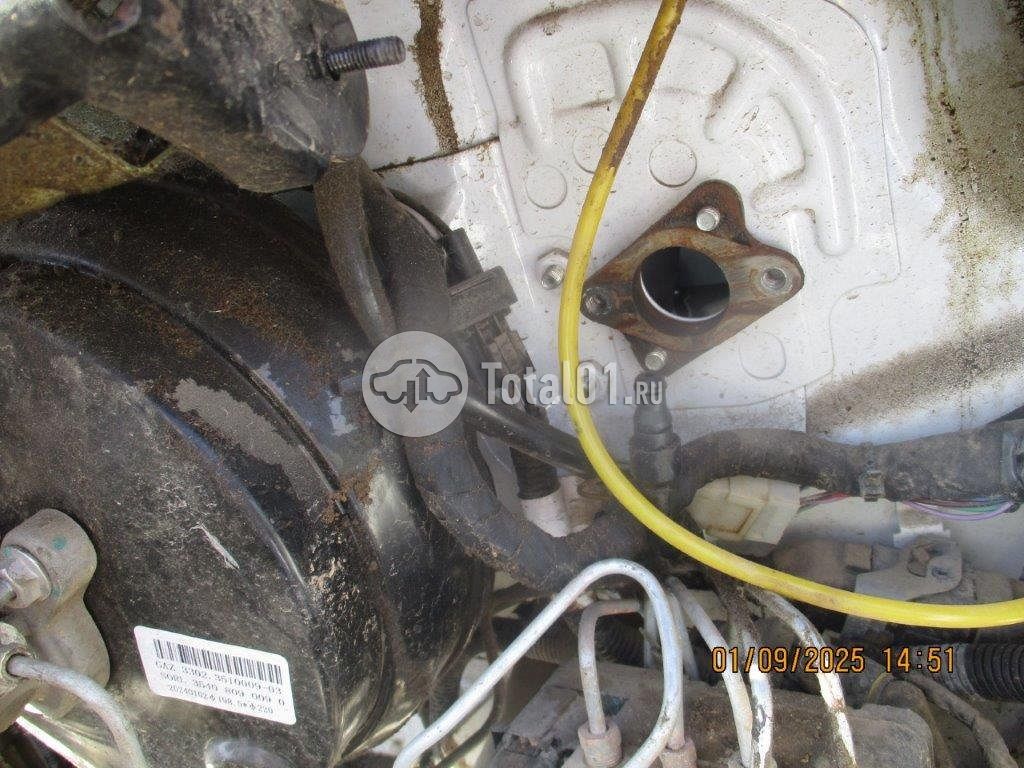 Фото ГАЗ 271130 74