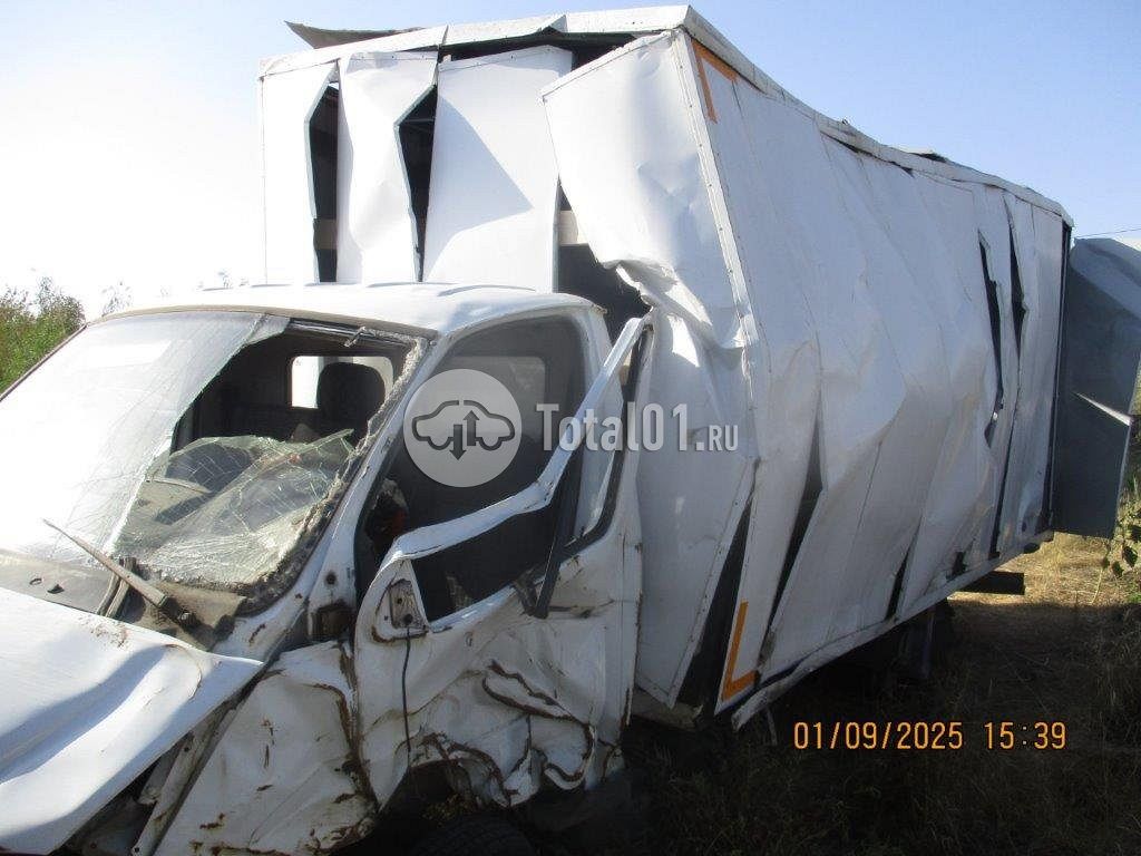 Фото ГАЗ 271130 86