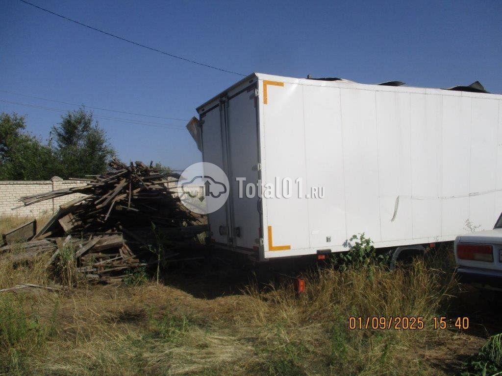 Фото ГАЗ 271130 88