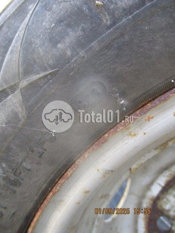 Фото ГАЗ 271130 90