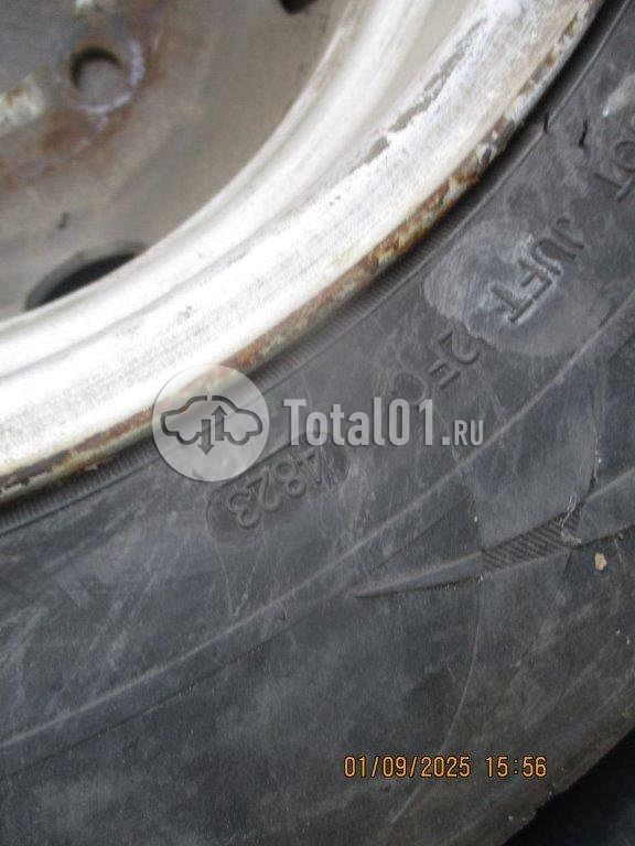 Фото ГАЗ 271130 92