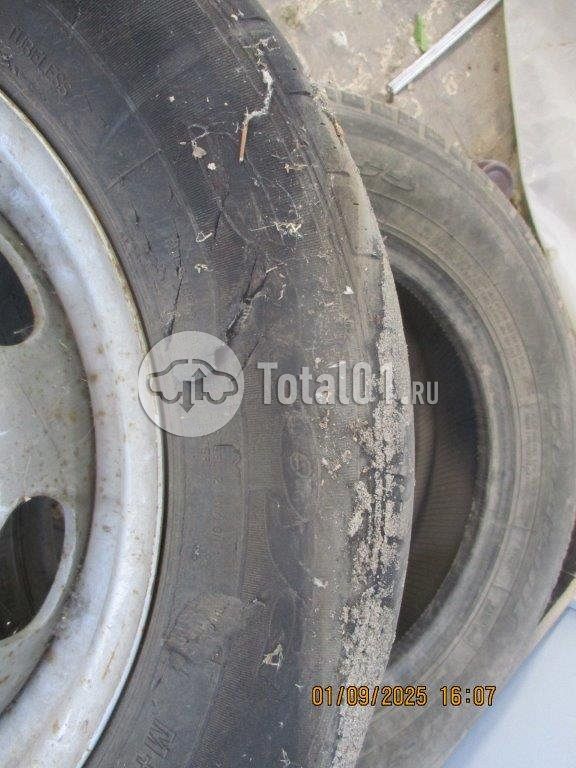 Фото ГАЗ 271130 120