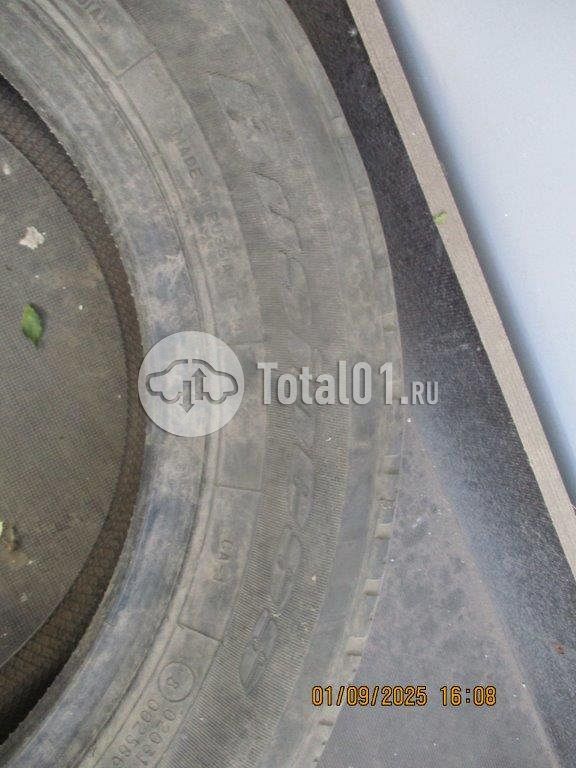 Фото ГАЗ 271130 126