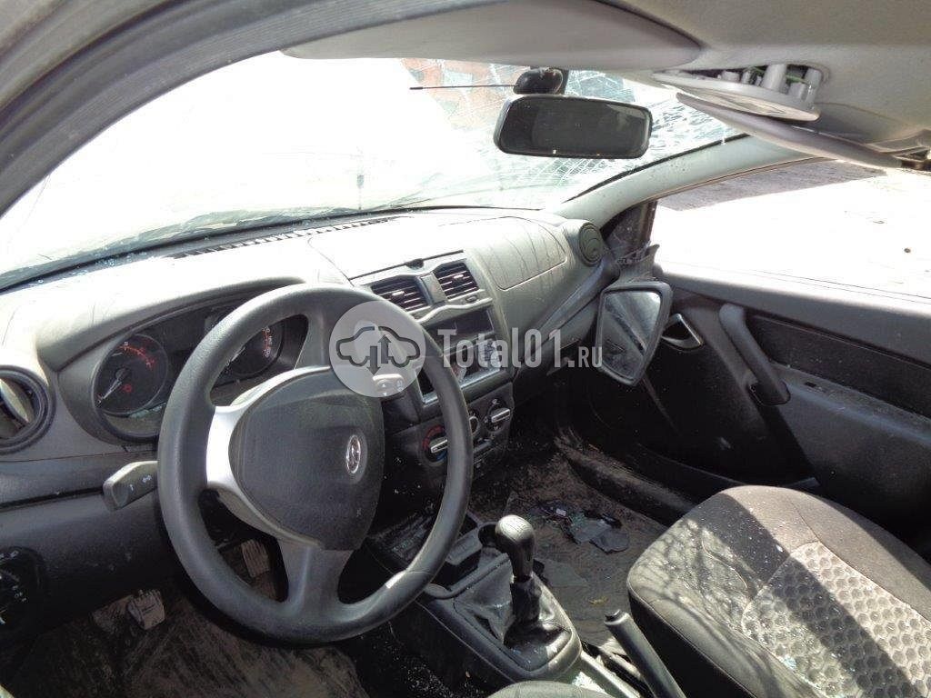 Фото ВАЗ (LADA) Granta 18