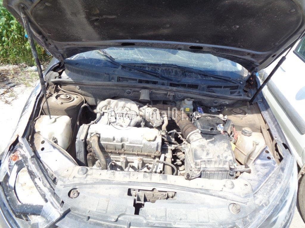 Фото ВАЗ (LADA) Granta 20