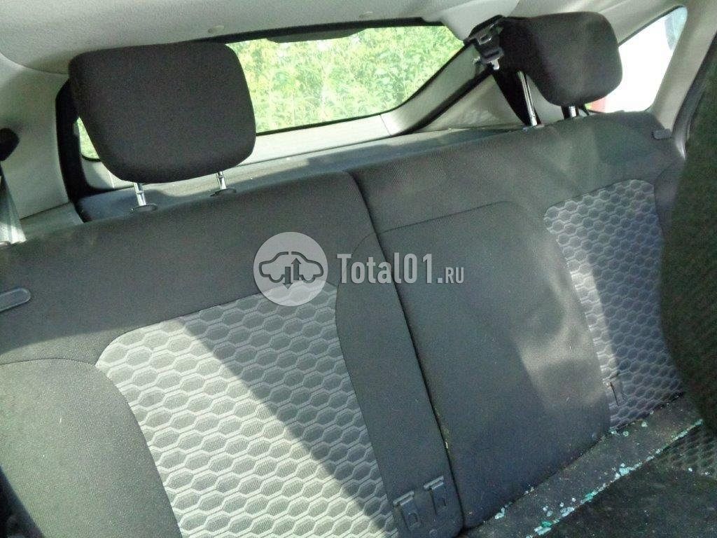 Фото ВАЗ (LADA) Granta 22