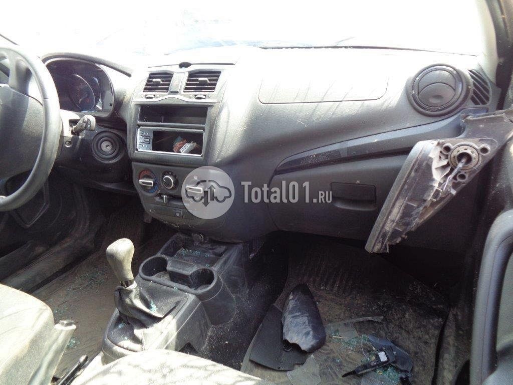 Фото ВАЗ (LADA) Granta 24